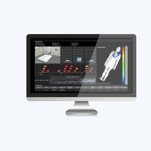 Software de gestión de dosis del paciente - DoseWatch™ - GE Healthcare - de radiología / de gestión de las dosis absorbidas / para tablet PC
