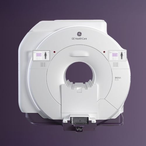 Sistema de resonancia magnética para tomografía cardiovascular - SIGNA Bolt™ - GE Healthcare - para tomografía de las extremidades inferiores / para tomografía de la columna vertebral / para tomografía cerebral