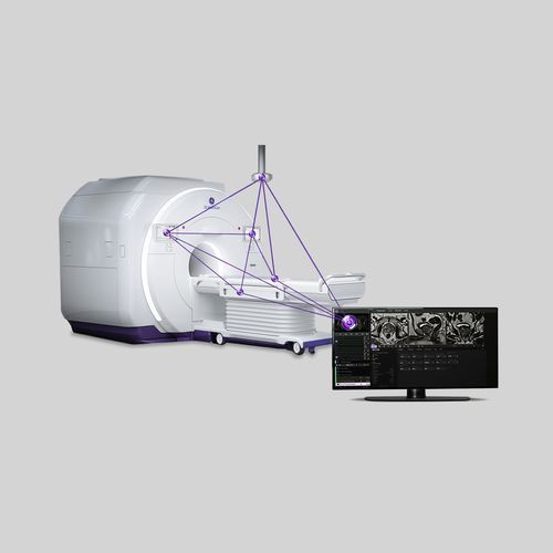 Plataforma de IA para imágenes médicas - SIGNA One™ - GE Healthcare - para hospitales / de formación / visualizador