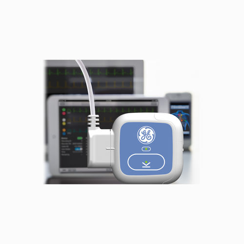 Holter 2 canales - SEER 1000  - GE Healthcare