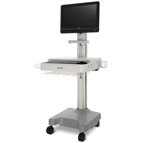 Equipo para pruebas de esfuerzo cardíaco - ST80i - Philips Healthcare