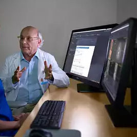 Plataforma de IA para imágenes médicas - 839051 - Philips Healthcare - análisis de datos