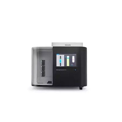 Digitalizador de portaobjetos de microscopio - SG60 - Philips Healthcare - compacto