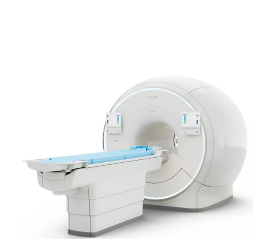 Sistema de resonancia magnética para tomografía de cuerpo completo - Ingenia Ambition X - Philips Healthcare - de campo muy alto / gran diámetro