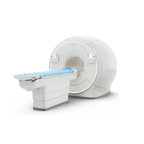 Sistema de resonancia magnética para tomografía de cuerpo completo - Ingenia Elition X - Philips Healthcare - de campo muy alto / gran diámetro
