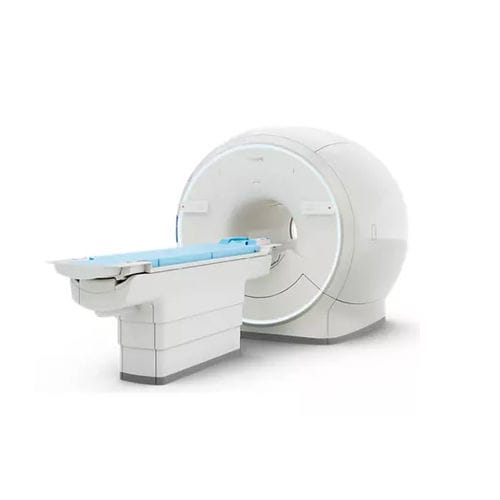 Sistema de resonancia magnética para tomografía de cuerpo completo - Ingenia Elition S - Philips Healthcare - de campo muy alto / gran diámetro