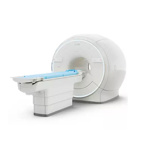 Sistema de resonancia magnética para tomografía de cuerpo completo - Ingenia Ambition S - Philips Healthcare - de campo alto / gran diámetro