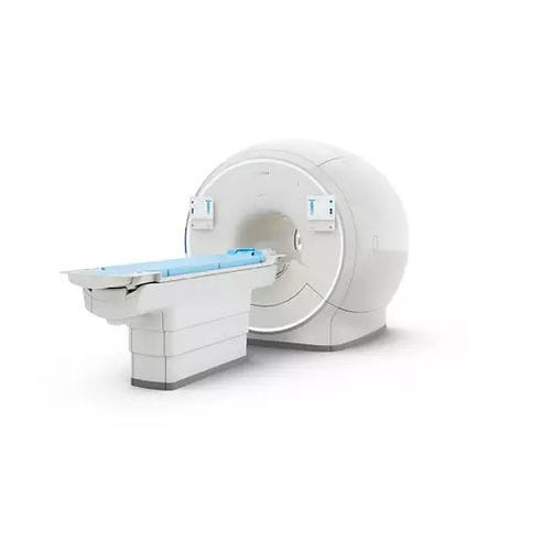Sistema de resonancia magnética para tomografía de cuerpo completo - Ingenia Evolution - Philips Healthcare - de campo alto