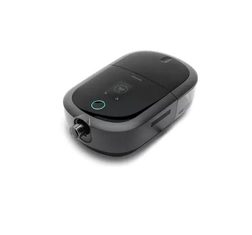Máquina CPAP para asistencia domiciliaria - DreamStation 2 - Philips Healthcare - para el tratamiento de la apnea del sueño / auto PPC / para adulto