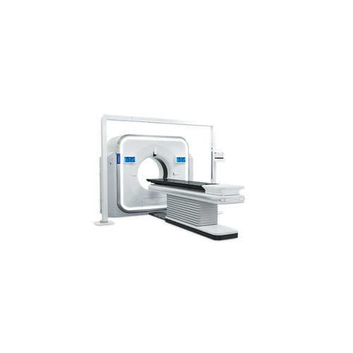 Escáner de tomografía computarizada 128 cortes - Rembra RT - Philips Healthcare