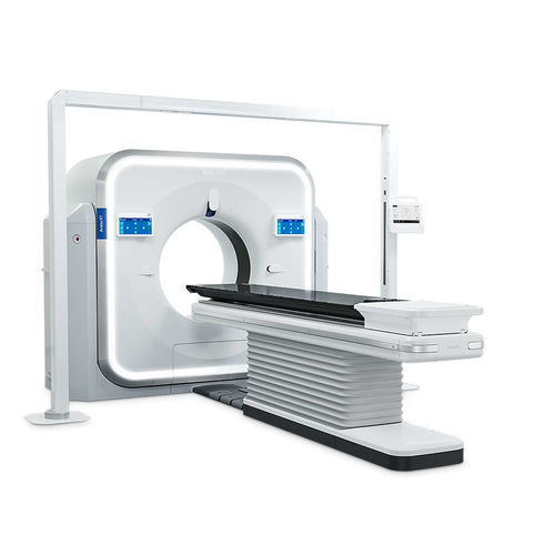 Escáner de tomografía computarizada 64 cortes - Areta RT - Philips Healthcare