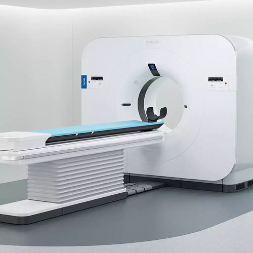 Escáner de tomografía computarizada de espectro - Verida - Philips Healthcare - para tomografía de cuerpo completo / con inteligencia artificial
