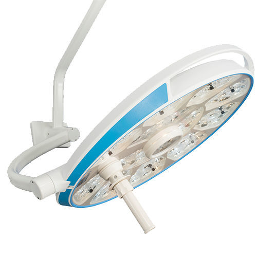 Lámpara cialítica de techo - 8MC  - Dr. Mach - LED / veterinaria