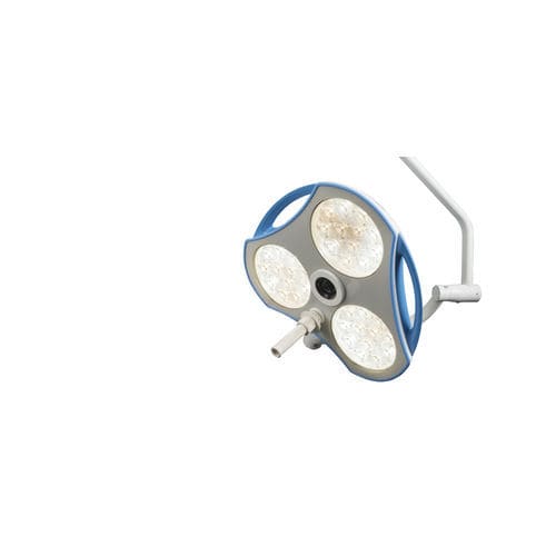Lámpara cialítica de techo - 300MC  - Dr. Mach - de pared / LED / veterinaria