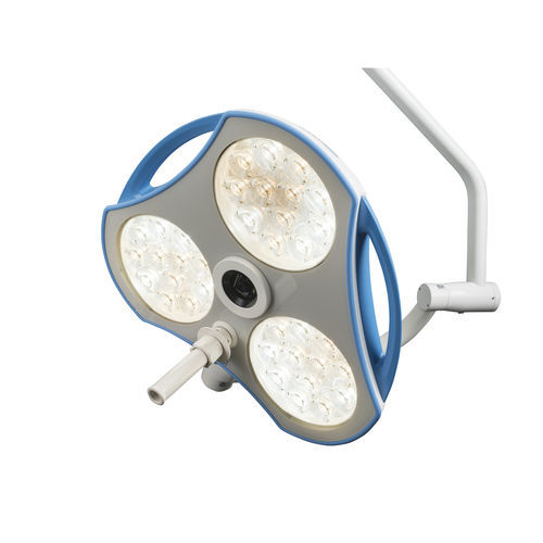 Lámpara cialítica de techo - 300MC - Dr. Mach - móvil / de pared / LED