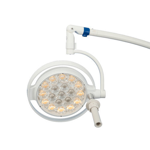 Lámpara para exploración para odontología - 130  P - Dr. Mach - led / de techo