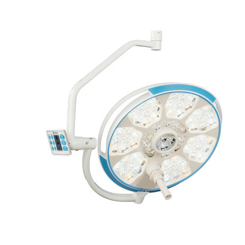 Lámpara cialítica de techo - 6MC - Dr. Mach - LED / 98
