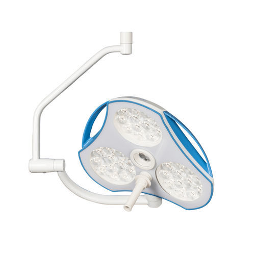 Lámpara cialítica de techo - 300DF SC - Dr. Mach - LED / veterinaria / 96