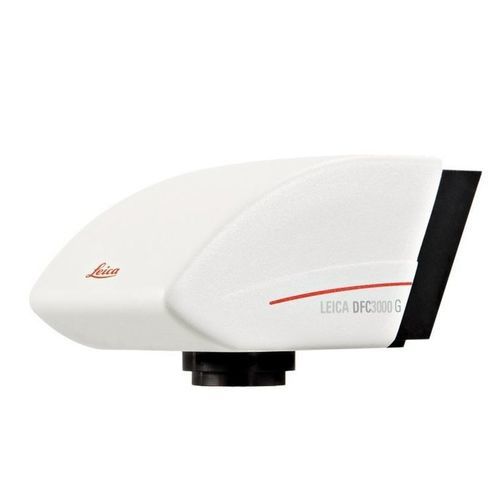 Cámara para microscopio de laboratorio - DFC3000 G - Leica Microsystems - digital / CCD / USB