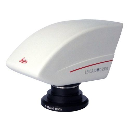 Cámara para microscopio de laboratorio - DMC2900 - Leica Microsystems - digital / CMOS / USB