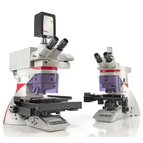 Microscopio de microdisección láser - LMD series - Leica Microsystems - óptico / de laboratorio / para la investigación