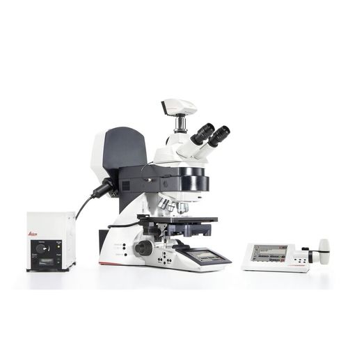 Fuente de luz para microscopio - SFL7000 - Leica Microsystems - LED