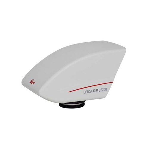 Cámara para microscopio - DMC6200 - Leica Microsystems - de inspección / digital / CMOS