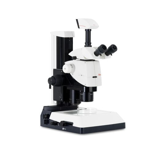 Fuente de luz para microscopio - TL4000 BFDF - Leica Microsystems - LED