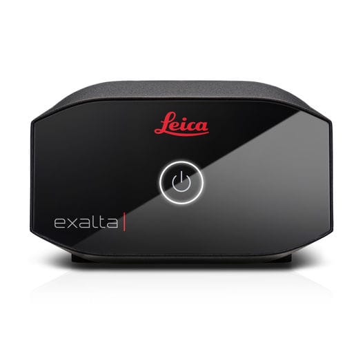 Sistema de gestión de datos - Exalta - Leica Microsystems - de trazabilidad / de formación / médico