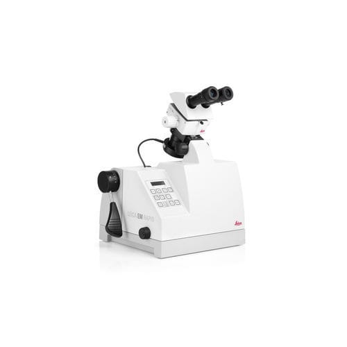 Sistema de preparación de muestras automático - EM RAPID - Leica Microsystems - de laboratorio / para la investigación / para la industria farmacéutica