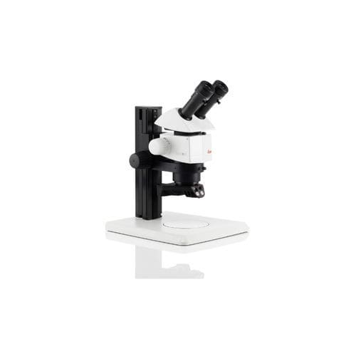 Fuente de luz para microscopio - LED3000 NVI - Leica Microsystems - LED / halógena / continua