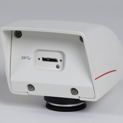 Cámara para microscopio - DMC5400 - Leica Microsystems - de inspección / digital / 4K
