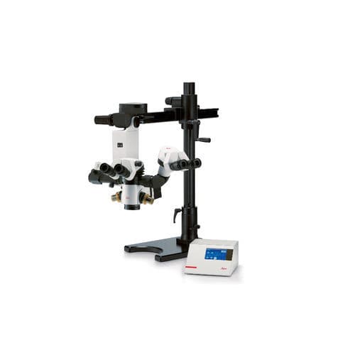 Microscopio óptico - M620 TTS - Leica Microsystems - de laboratorio / de mesa