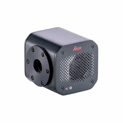 Módulo de cámara para microscopio - K8 - Leica Microsystems - digital / CMOS / fluorescente