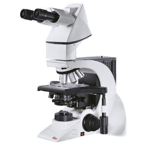 Microscopio óptico - DM2000 - Leica Microsystems - de laboratorio / para la investigación / para biología