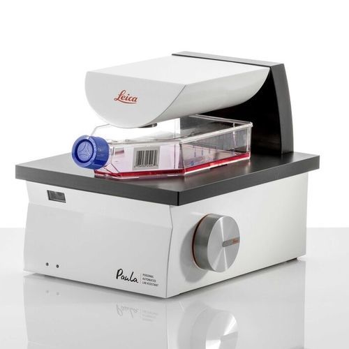Microscopio digital - PAULA  - Leica Microsystems - de laboratorio / para las ciencias de la vida / para la investigación