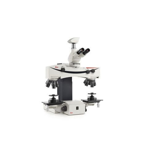 Macroscopio de comparación - FS M - Leica Microsystems - para medicina forense