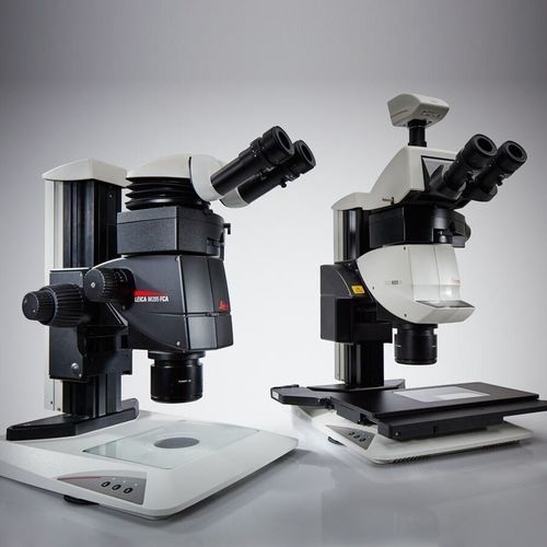 Estereomicroscopio digital - M205 series - Leica Microsystems - de laboratorio / para la investigación / binocular