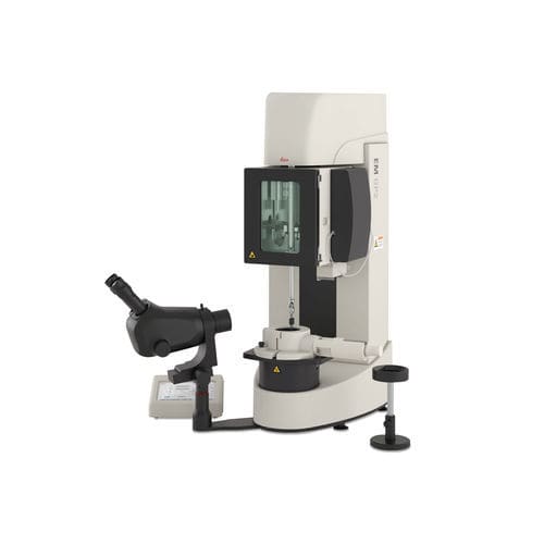 Sistema de preparación de muestras automático - EM GP2 - Leica Microsystems - TEM / para microscopio electrónico de transmisión / para preparación de muestras