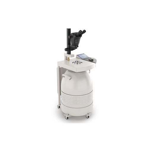 Sistema de preparación de muestras automático - EM AFS2 - Leica Microsystems - automatizado / para sistema de inclusión / para microscopio electrónico