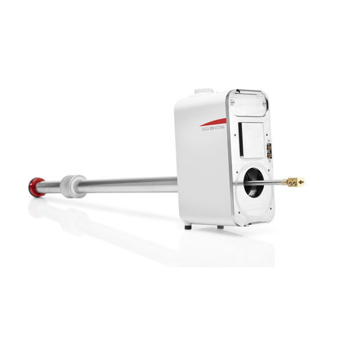 Dispositivo de traslado para muestras de laboratorio - EM VCT500 - Leica Microsystems - para muestra / de muestras biológicas / criogénico