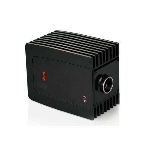 Cámara para microscopio de laboratorio - K7 - Leica Microsystems - para microscopía / de inspección / para microscopio