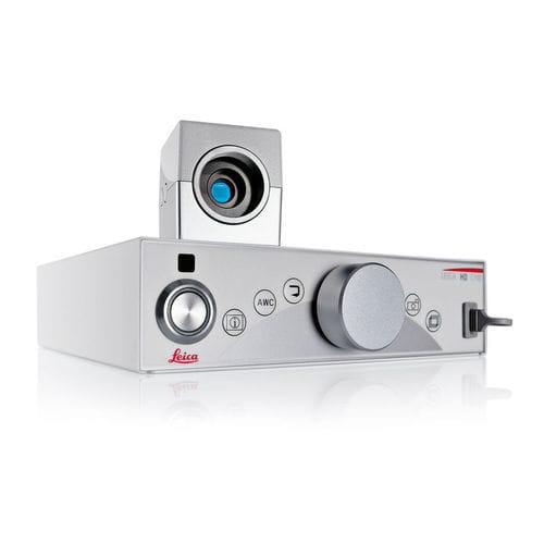 Cámara médica - HD C100 - Leica Microsystems - quirúrgica / digital / HD