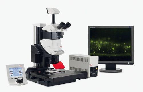 Estereomicroscopio digital - M205 series - Leica Microsystems - de laboratorio / para la investigación / binocular