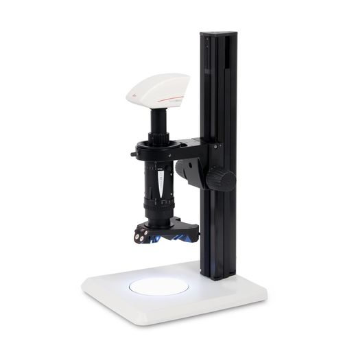 Estereomicroscopio óptico - Z6 APO - Leica Microsystems - de laboratorio / de inspección / de formación