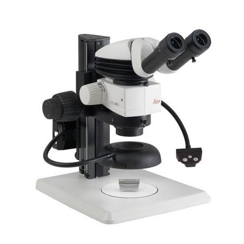 Fuente de luz para estereomicroscopio - LED3000 DI - Leica Microsystems - LED