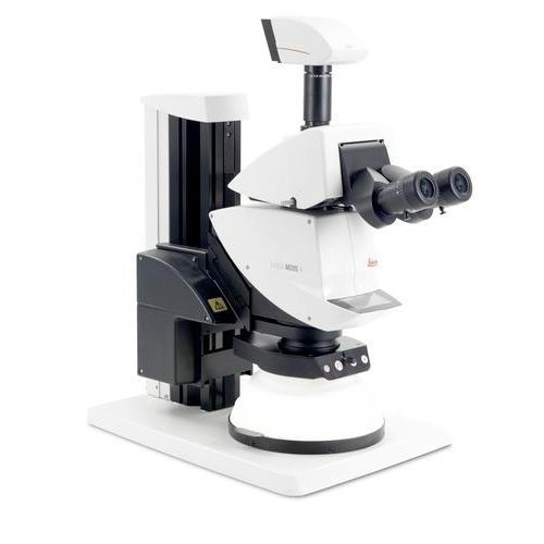 Fuente de luz para microscopio - LED5000 HDI - Leica Microsystems - LED