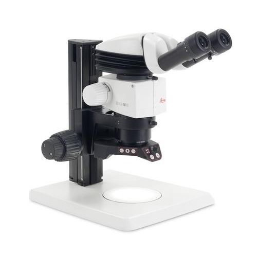 Fuente de luz para microscopio - LED3000 RL - Leica Microsystems - LED / compacta