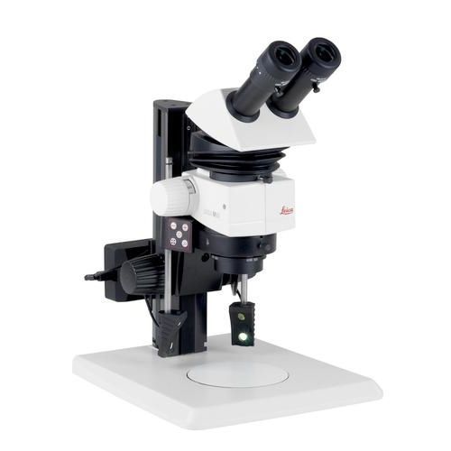 Estereomicroscopio óptico - LED3000 MCI - Leica Microsystems - de laboratorio / binocular / LED