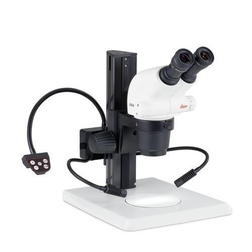 Fuente de luz para microscopio - LED3000 SLI - Leica Microsystems - LED